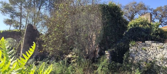 Студия в Сан Мамеде, Португалия № 76689 20