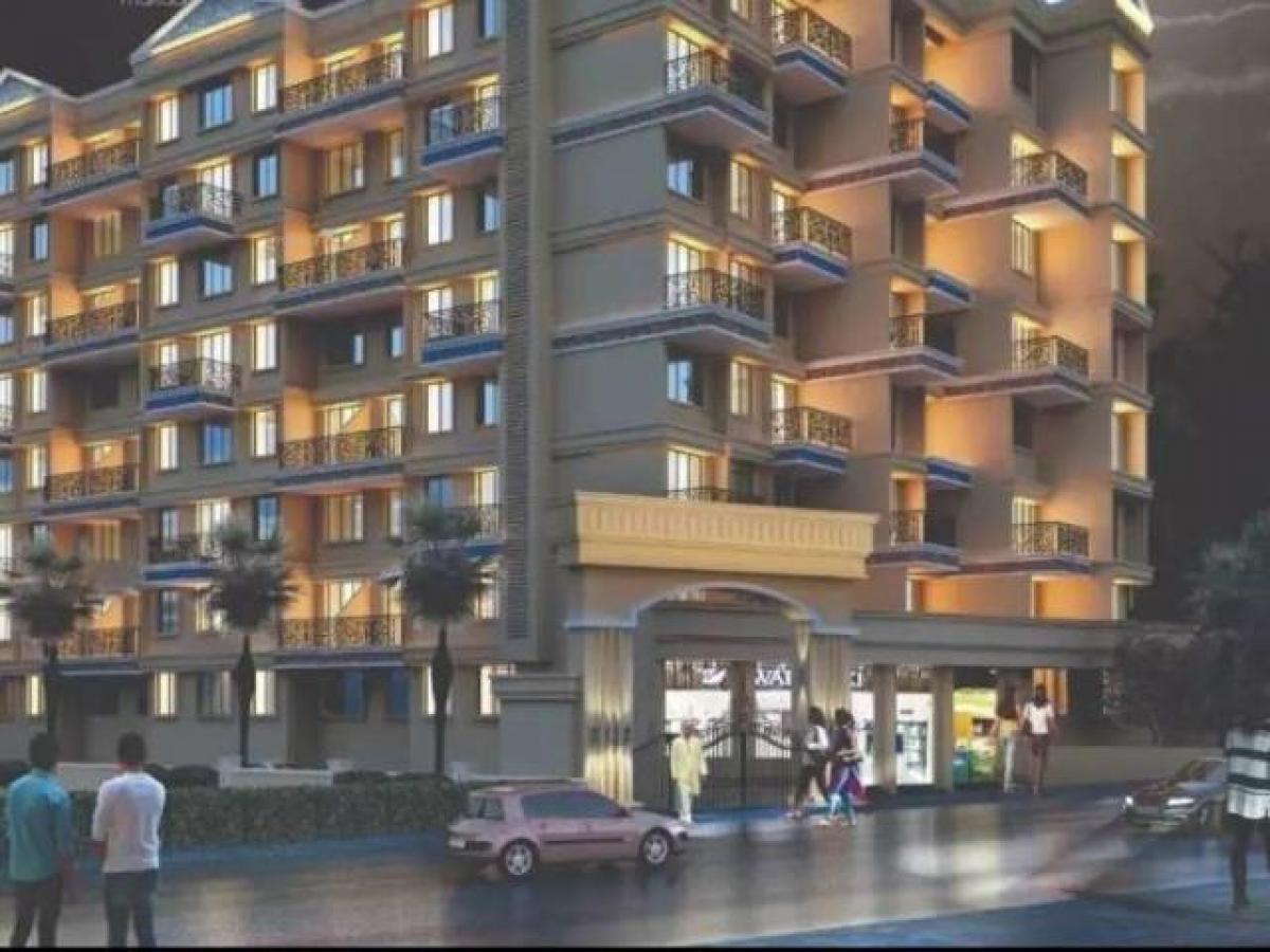 Estúdio em Mumbai, India N.º 16284