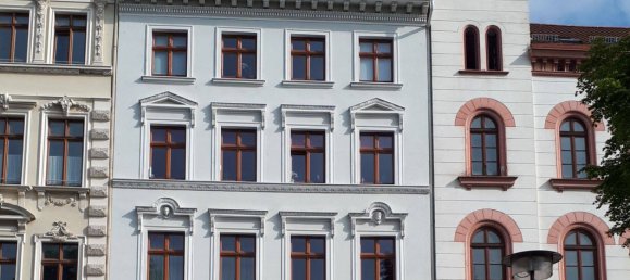 Квартира с 4 комнатами в Gorlitz, Германия № 16052 10