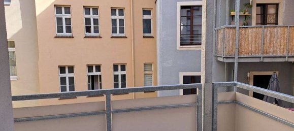 Квартира с 4 комнатами в Gorlitz, Германия № 16052 2