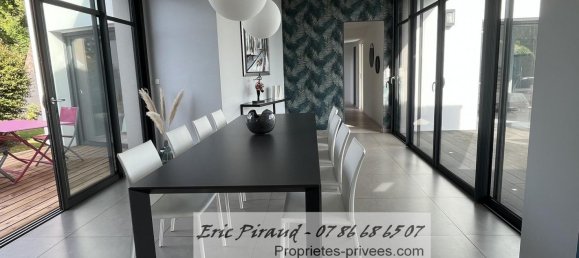 3 chambres Maison à Guérande, France No. 95507 2