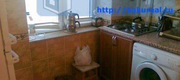 2 bedrooms Apartment in Baku, Azerbaijan No. 678 3