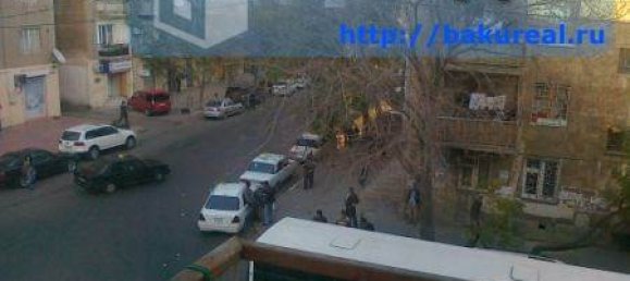 2 bedrooms Apartment in Baku, Azerbaijan No. 678 21