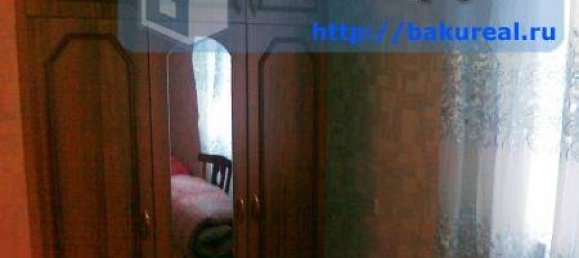 2 bedrooms Apartment in Baku, Azerbaijan No. 678 5