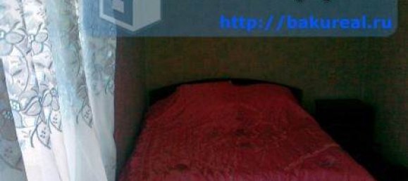 2 bedrooms Apartment in Baku, Azerbaijan No. 678 20