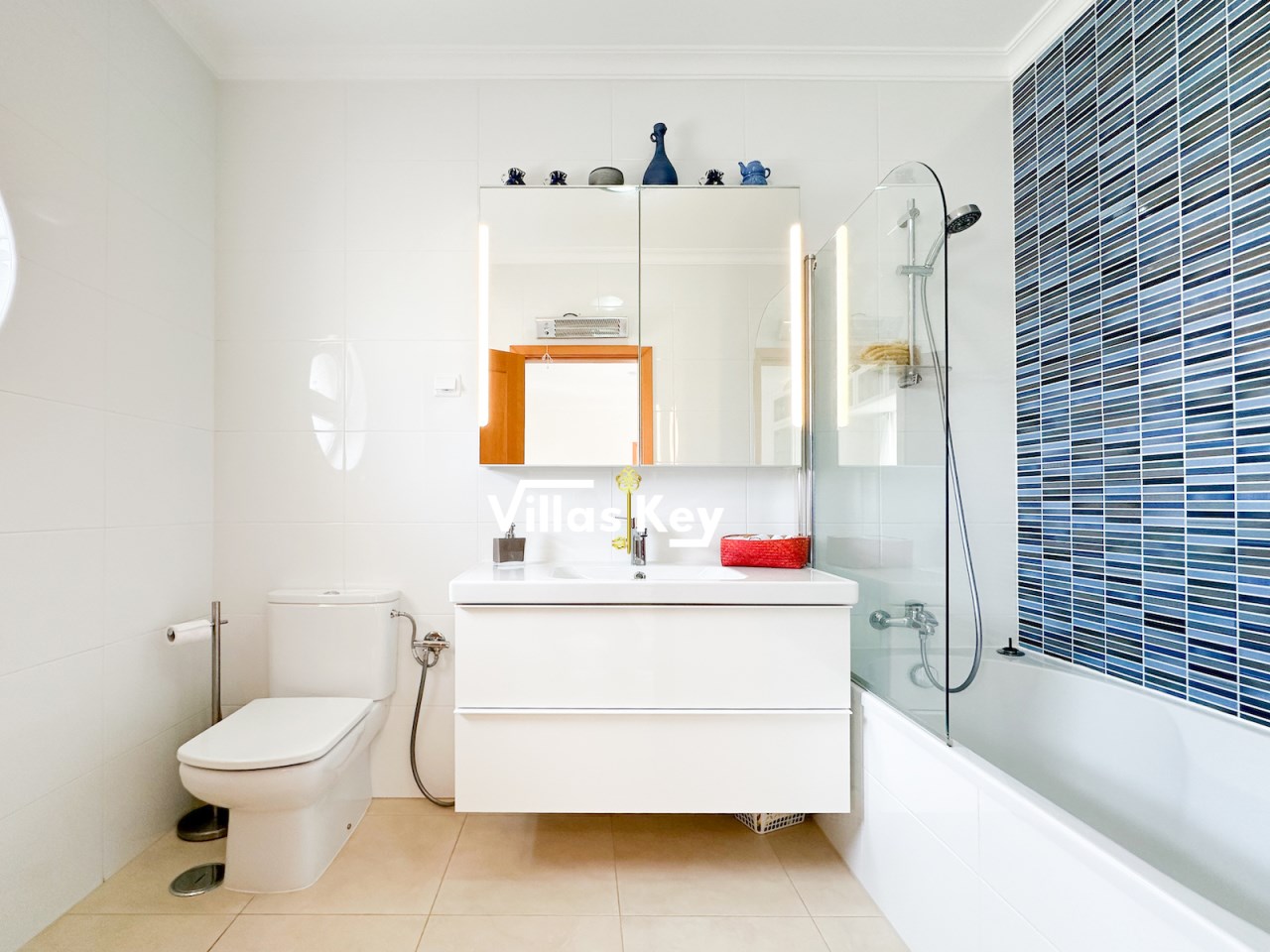 3 bedrooms Duplex in Lagos, Portugal No. 109884