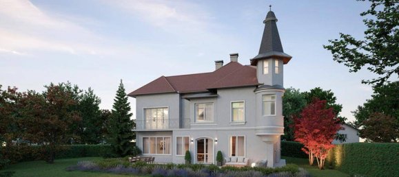 Villa de 3 dormitorios en Salzburg, Austria No. 208131 6