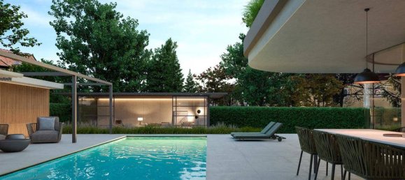 Villa de 3 dormitorios en Salzburg, Austria No. 208131 2