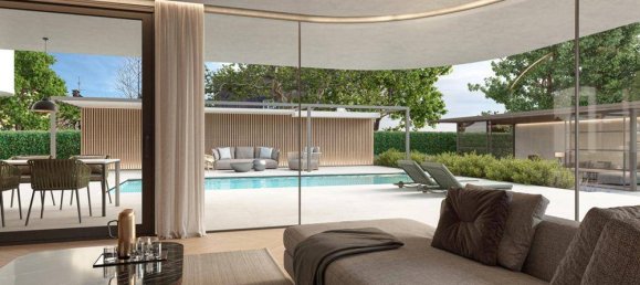 Villa de 3 dormitorios en Salzburg, Austria No. 208131 4