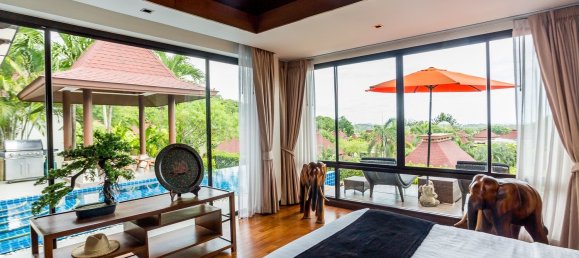 3 bedrooms Cafe / restaurant in Hua Hin, Thailand No. 8413 15