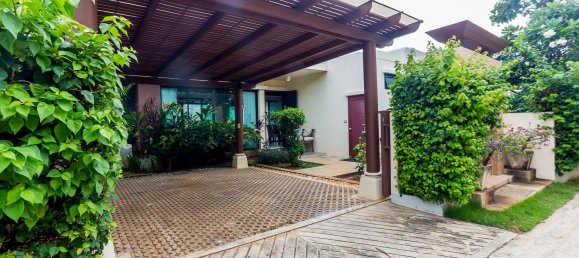 3 bedrooms Cafe / restaurant in Hua Hin, Thailand No. 8413 4