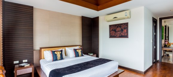 3 bedrooms Cafe / restaurant in Hua Hin, Thailand No. 8413 14