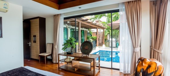 3 bedrooms Cafe / restaurant in Hua Hin, Thailand No. 8413 13