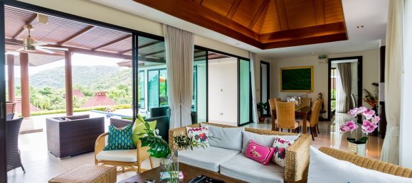 3 bedrooms Cafe / restaurant in Hua Hin, Thailand No. 8413 8