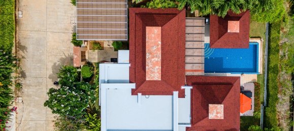 3 bedrooms Cafe / restaurant in Hua Hin, Thailand No. 8413 3