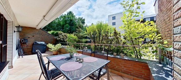 2 Schlafzimmer Wohnung in Recklinghausen, Germany, Nr. 343260 13