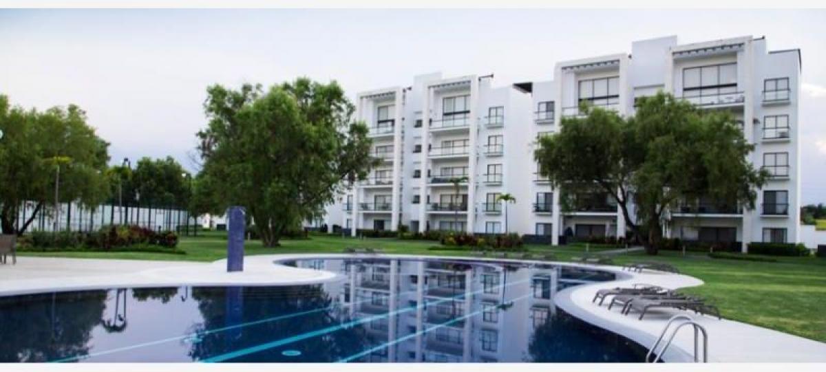 3 غرف نوم شقة في Morelos, Mexico رقم 147696