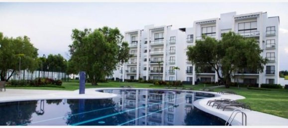 3 غرف نوم شقة في Morelos, Mexico رقم 147696 2