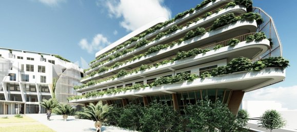 2 Schlafzimmer Wohnung in Albir, Spain, Nr. 10968 9