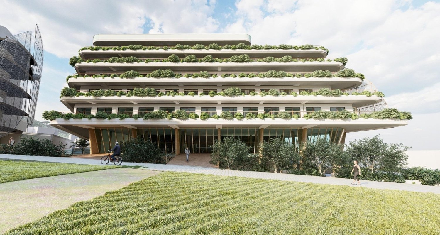 2 Schlafzimmer Wohnung in Albir, Spain, Nr. 10968