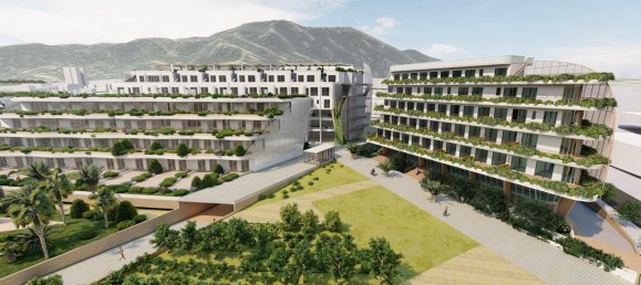 2 Schlafzimmer Wohnung in Albir, Spain, Nr. 10968 8