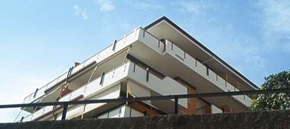 1-Zimmer Garage in Andora, Italy, Nr. 77243 4