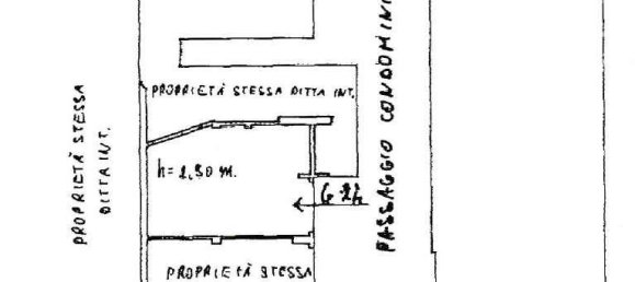 1-Zimmer Garage in Andora, Italy, Nr. 77243 6