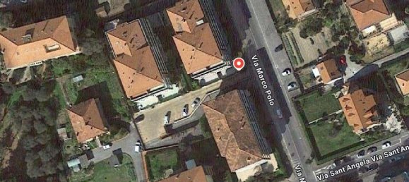 1-Zimmer Garage in Andora, Italy, Nr. 77243 2