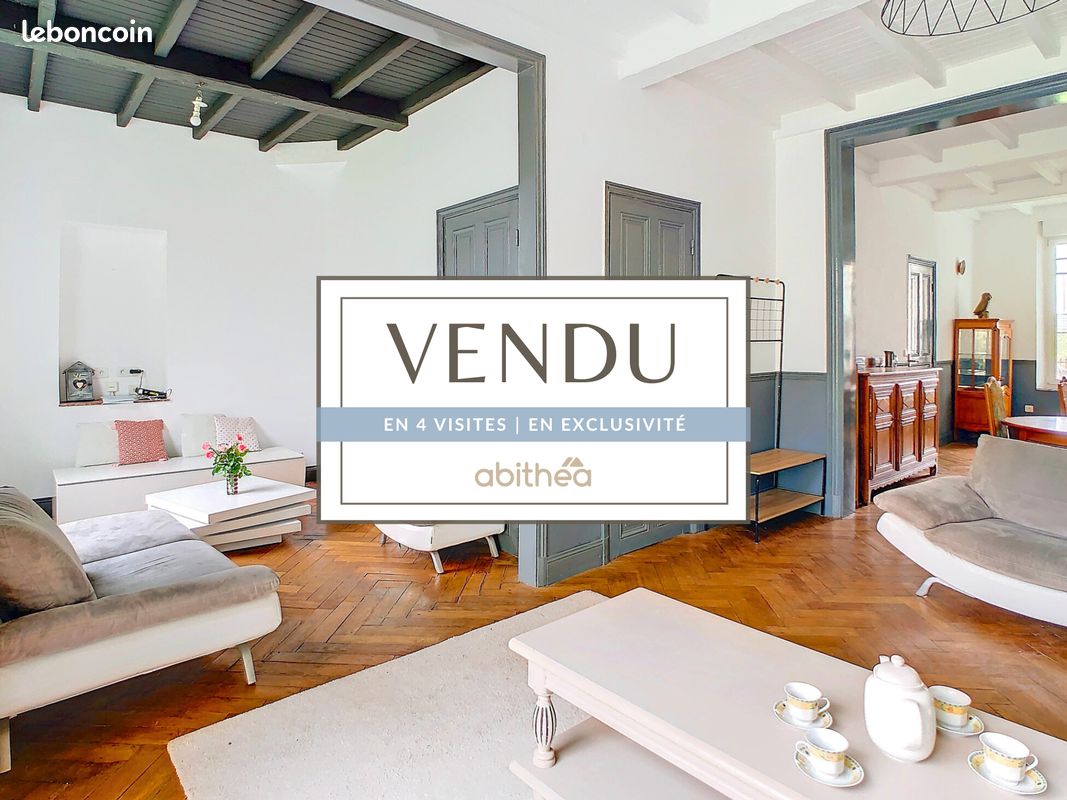 Casa T6 em Arras, France N.º 81709