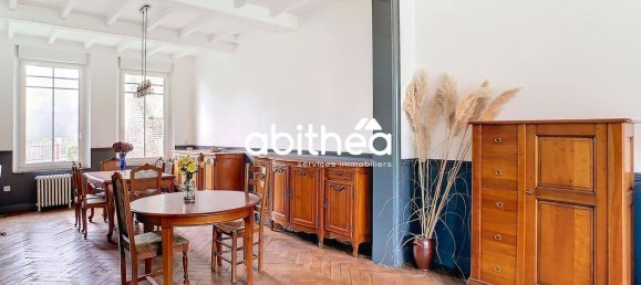 Casa T6 em Arras, France N.º 81709 4