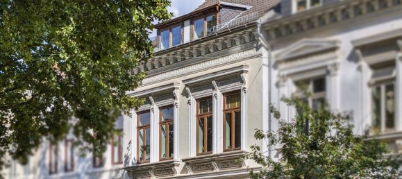 7 bedrooms Townhouse in Bremen, Germany No. 366197 2