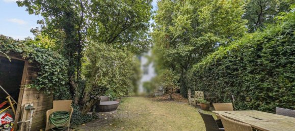 7 bedrooms Townhouse in Bremen, Germany No. 366197 33