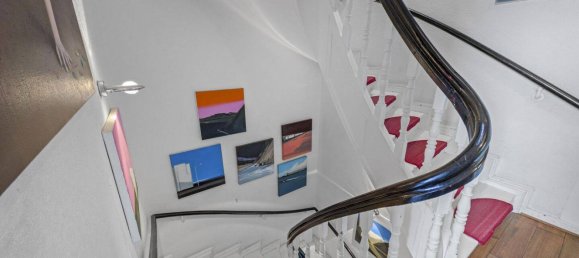 7 bedrooms Townhouse in Bremen, Germany No. 366197 31