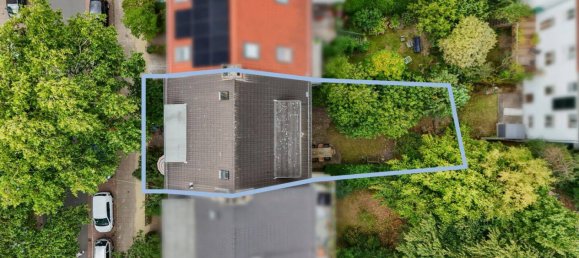 7 bedrooms Townhouse in Bremen, Germany No. 366197 32