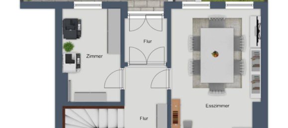 7 bedrooms Townhouse in Bremen, Germany No. 366197 38