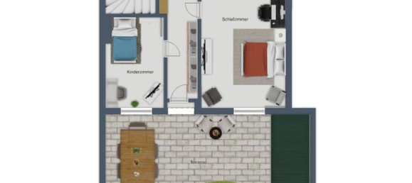 7 bedrooms Townhouse in Bremen, Germany No. 366197 37