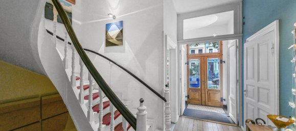 7 bedrooms Townhouse in Bremen, Germany No. 366197 20