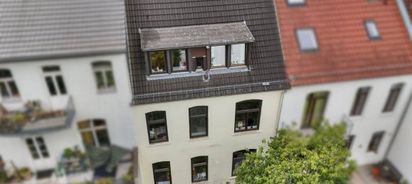 7 bedrooms Townhouse in Bremen, Germany No. 366197 35