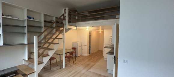 1 Schlafzimmer Wohnung in Paris, France, Nr. 194080 18