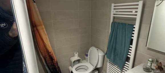 1 Schlafzimmer Wohnung in Paris, France, Nr. 194080 20