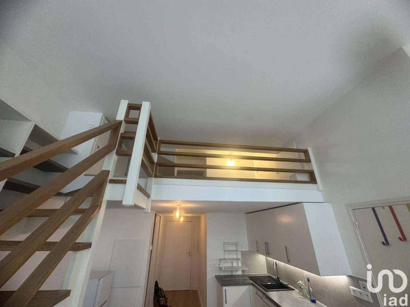 1 Schlafzimmer Wohnung in Paris, France, Nr. 194080