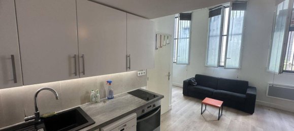 1 Schlafzimmer Wohnung in Paris, France, Nr. 194080 6