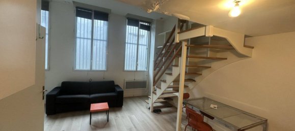 1 Schlafzimmer Wohnung in Paris, France, Nr. 194080 16