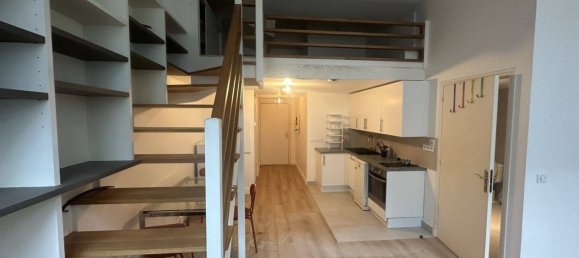 1 Schlafzimmer Wohnung in Paris, France, Nr. 194080 23