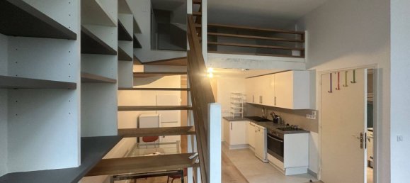 1 Schlafzimmer Wohnung in Paris, France, Nr. 194080 21