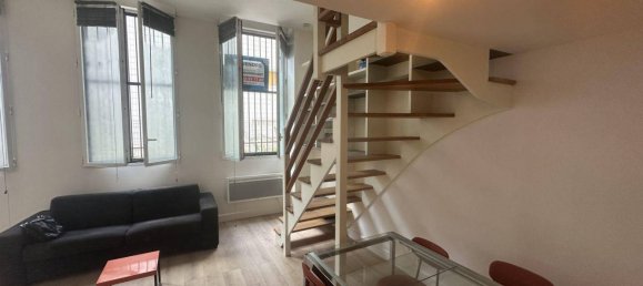 1 Schlafzimmer Wohnung in Paris, France, Nr. 194080 5