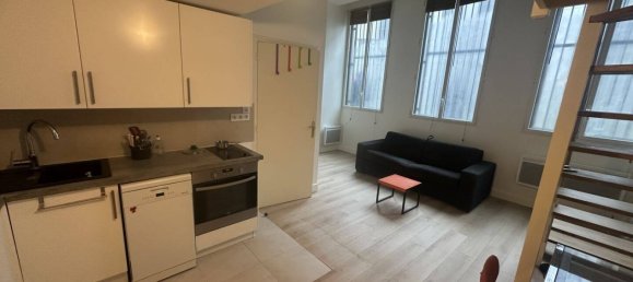 1 Schlafzimmer Wohnung in Paris, France, Nr. 194080 19