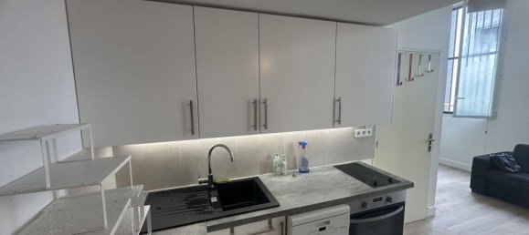 1 Schlafzimmer Wohnung in Paris, France, Nr. 194080 7