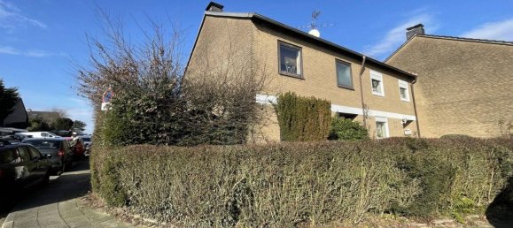 Moradia em banda de 5 divisões em Mettmann, Germany N.º 8568 2