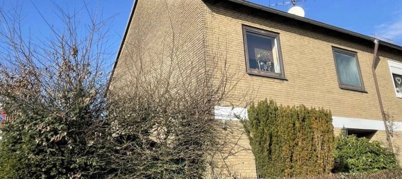 Moradia em banda de 5 divisões em Mettmann, Germany N.º 8568 4